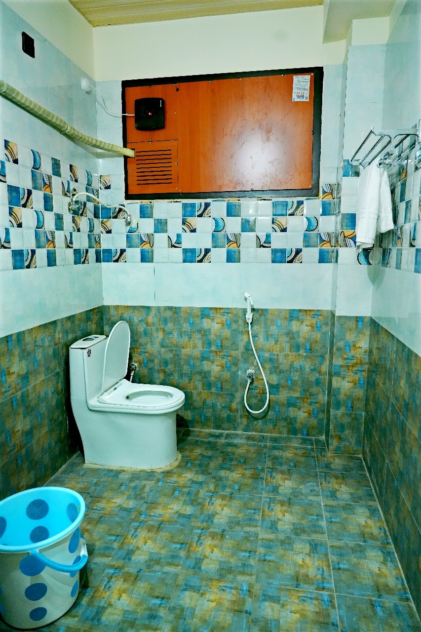 Hotel SRL Residency - Tap to explore photos