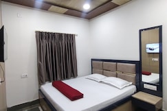 Heritage Kashi Apartmentt.., Varanasi