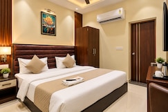 SUNRISE HOTEL, Jaipur