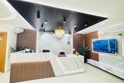 Hotel Classic Crown, Delhi