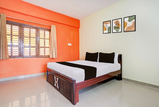 Hotel O AADITYA COMFORTS BOARDING & LODGING