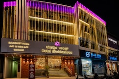 Hotel Shubhashree Comfort, Mudhol
