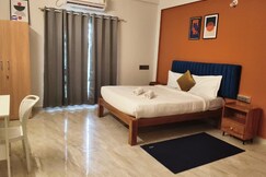 Nature Next Farmstay, Mysore