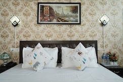 Swagat Guest House | 5 mins from ISBT, Dehradun