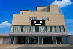 Super Hotel O Cuttack-Puri Bypass Crossway Formerly Anand Palace, Paradeep