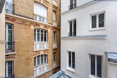 Charming Studio - 4P - Place de la Bastille, Paris