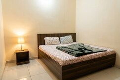 Hotel Aarav Residency, Chandigarh