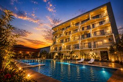 The Parth Resort, Gandaki