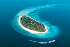 NH Collection Maldives Reethi Resort, Maldives