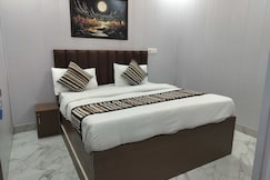 Hotel O HI-WAY Palace, Faridabad