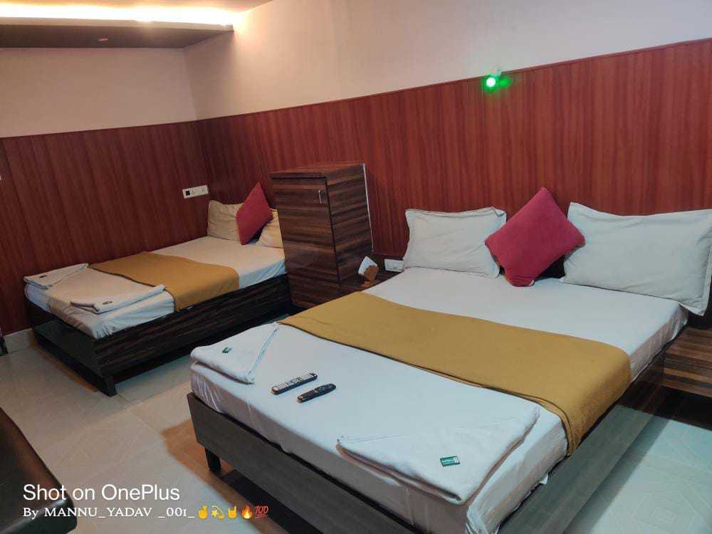 Hotel O Sea land lodging & Restuarant - Tap to explore photos