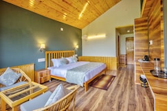 Doris Mountain Cabins Tirthan, Banjar