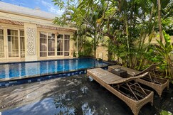 Awila Villas Kuta, Bali