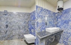 Washroom