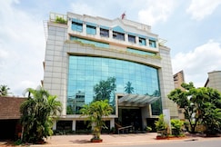 Maurya Rajadhani, Pathanapuram