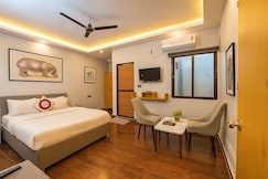 Golden M. Riz Hotel & Restaurant, Lucknow