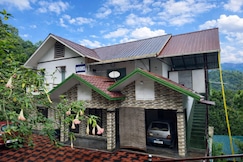 Blue Moon Resorts and Cottages, Munnar