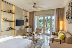 InterContinental Mauritius Resort Balaclava Fort by IHG, Mauritius