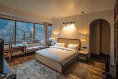 The Ghar Boutique Stay, Manali