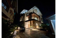 Sai Premium 4bhk villa, Lonavala