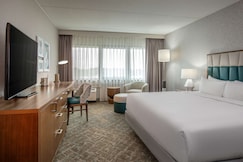 DoubleTree by Hilton Boston/Westborough, Worcester