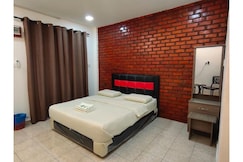 Hotel O Classic Homestay Keningau, Ranau