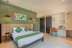 Treebo Premium Vapr Ashok Nagar, Chennai