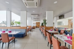 Ginger Surat, City Centre, Surat