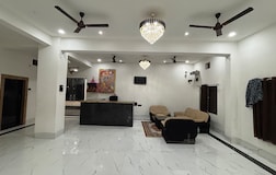 Common Area