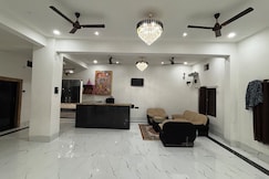 HOTEL SHREE RASAL AND MARRIAGE GARDEN, Maihar