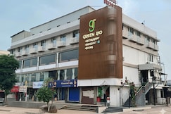 Hotel Green Rio, Ahmedabad