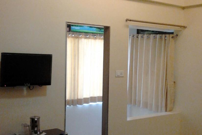 Hotel Kolhapur Residency 5