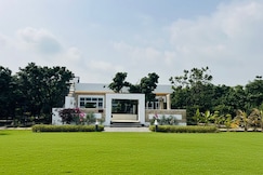 Prive Residence Room in a Villa, Jim Corbett (Ramnagar)