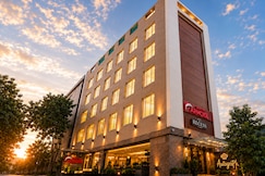 Super inn Armoise Hotel, Kapadvanj