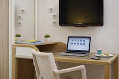 Aparthotel Adagio Paris Vincennes, Paris