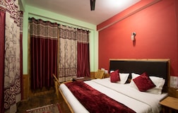 Basic Standard Room with Balcony