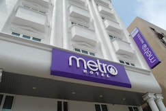 The Metro Hotel KL Sentral, Kuala Lumpur