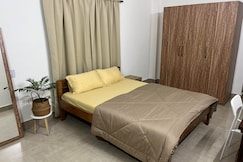 BKR homestay (2bhk), Itanagar