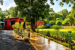 Bandhavgarh Tiger Resort, Bandhavgarh