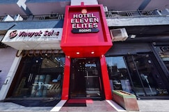 Hotel Eleven Elites, Kota