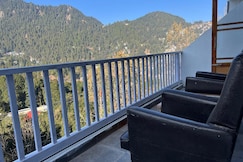 The Naini Inn, Bhowali