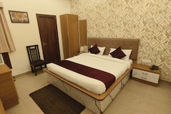 Prem Villas, Agra