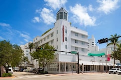 Townhouse Hotel by LuxUrban, Trademark Collection by Wyndham, Miami (Florida)