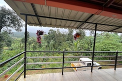 coorg Prathiksha homestay, Coorg