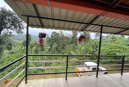 coorg Prathiksha homestay