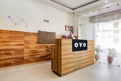 Hotel O The Hotel Dam View & Restaurant, New Chandigarh