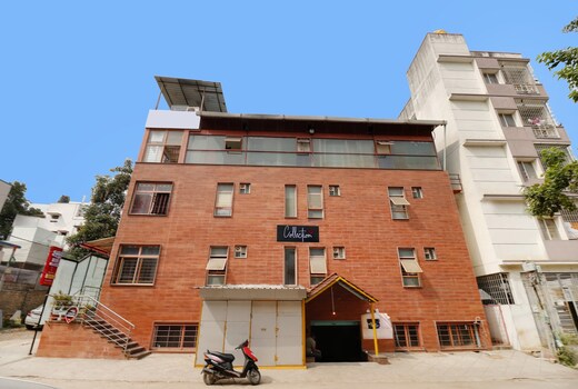 Collection O Indian Music Museum Bangalore Formerly HKH Homes