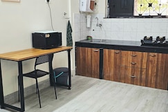 Spacious 3 BHK Bungalow in a serene setup, Mumbai