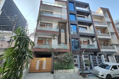Srivastav's homestay, Noida