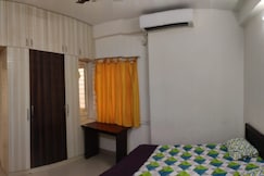 Fragilisticexpialidocious 3 BHK AIG & Continental, Bhuvanagri